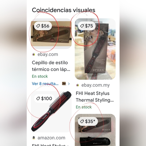 STYLUS - Picture 9 of 9